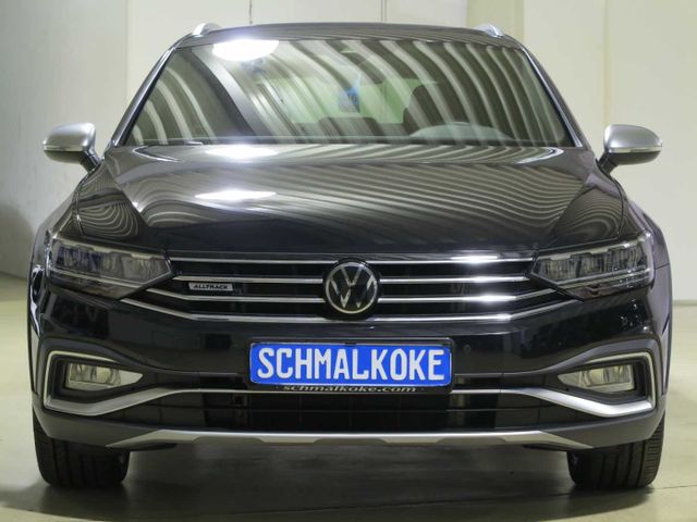 VW Passat Variant 2.0TDI SCR DSG7 4Mot Alltrack Nav