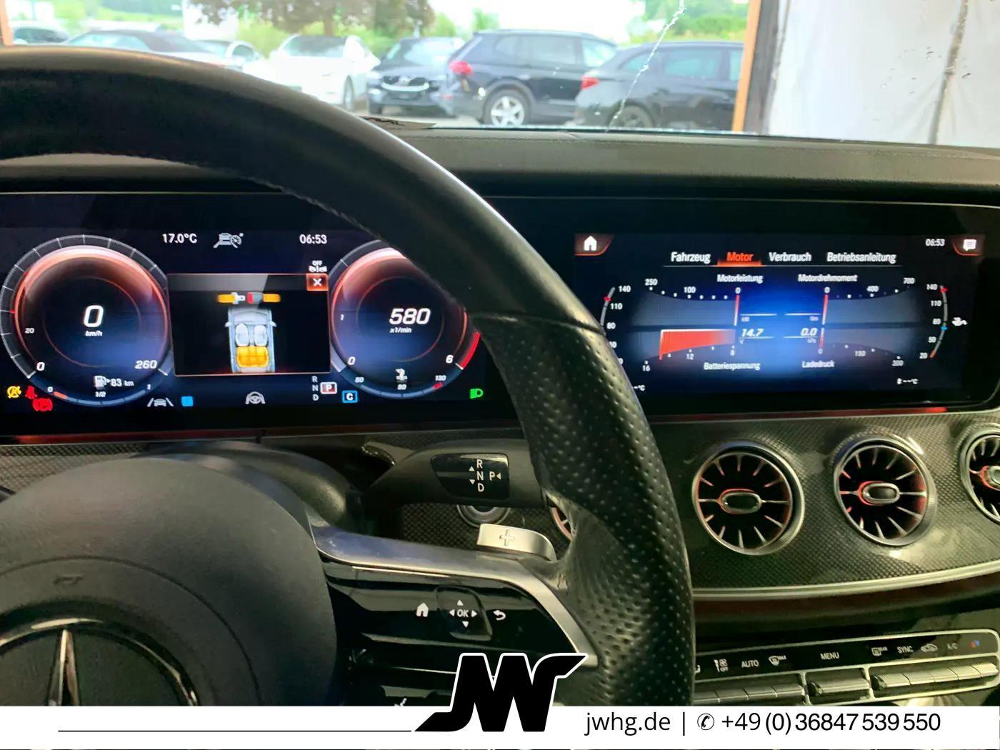 Mercedes-Benz CLS Mercedes CLS 400 AMG/DISTR/20Z/WIDE/KEYLESS/KAM, миниатюра 20