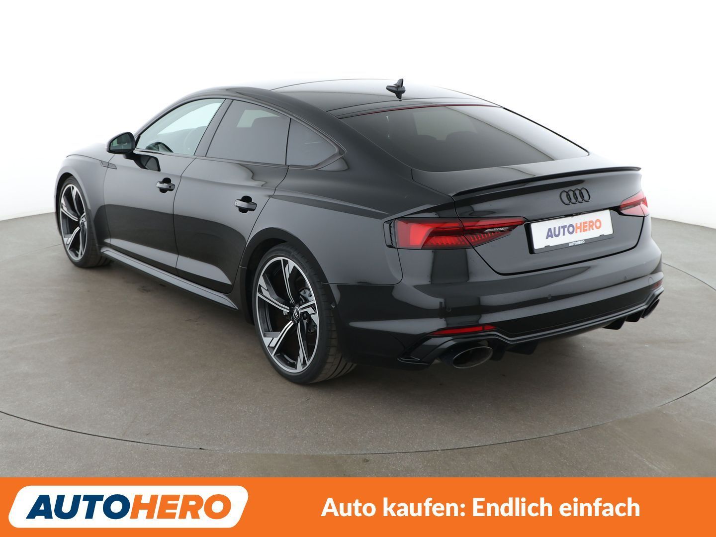 Audi RS 5 Sportback 2.9 TFSI quattro Aut.*HUD*MATRIX* foto 4