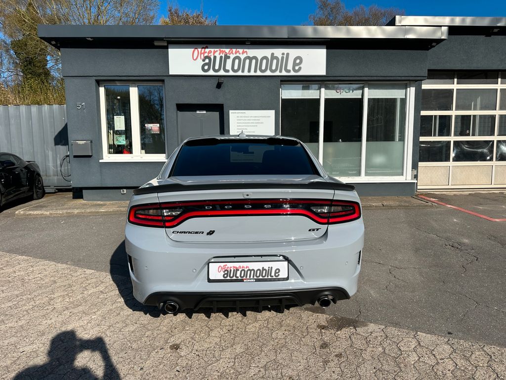 Dodge Charger - Bild 15