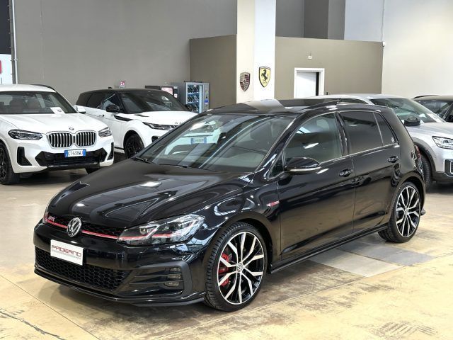 Volkswagen VOLKSWAGEN Golf GTI Performance 2.0 245 CV DSG-1