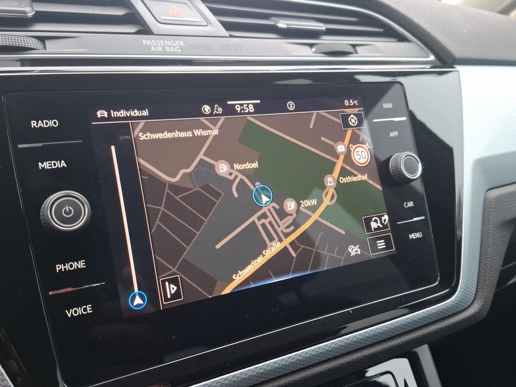 Volkswagen Touran - Bild 24