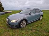 Audi A4 B8 Allroad 3.0 V6 TDI | Quattro | Automatik - gebrauchte Audi A4 Allroad aus dem Jahr 2010