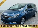 Opel Zafira Business Innovation *CAM*LED*NAVI*SHZ* - Opel Zafira: Business Innovation