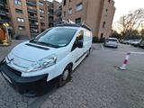 Citroën citroen jumpy - gebrauchte Citroën Jumpy aus dem Jahr 2009