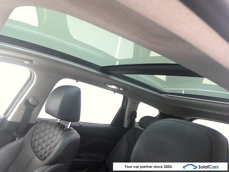 Hyundai Santa Fe 1.6 T-GDi HEV Premium 7PL Pano LED Vir imagem 3