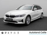 BMW 330e Panorama Laser HUD DAB H/K Komfort Alarm - mit Hybrid-Antrieb: Kombi