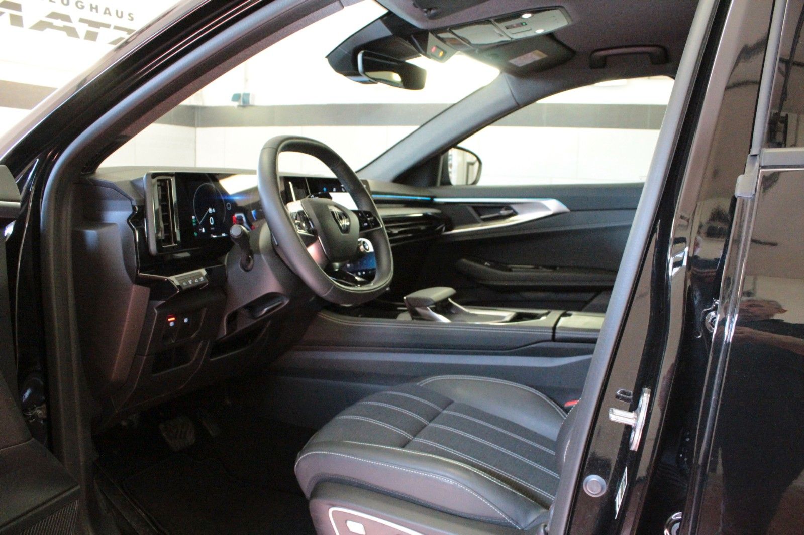 Fahrzeugabbildung Renault Austral Mild Hybrid 160 Techno Automatik*15122*