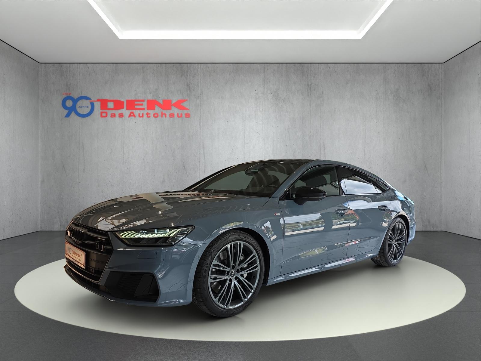 Audi A7 50 Sportback 2.0 TFSI e*SLINE*INDIVIDUAL*