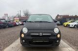 Fiat 500 S Sportsitze Sport Lenkrad - Fiat: Sport