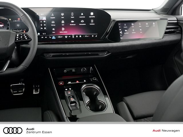 Audi A6 - Bild 15