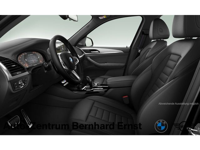 BMW X3 M40 - Bild 4