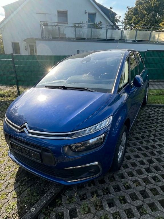 Image of Citroën C4 Picasso