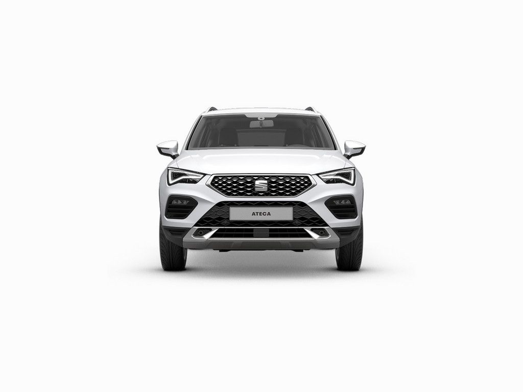 Seat Ateca - Bild 7