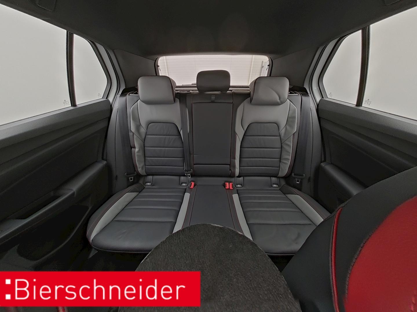 Volkswagen Golf GTI 8 2.0 TSI DSG NAVI LEDER VIENNA ACC, миниатюра 14