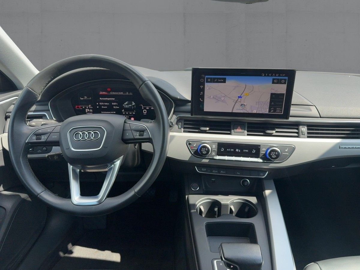Audi A4 - Bild 9