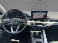 Audi A4 - Vorschau Bild 9