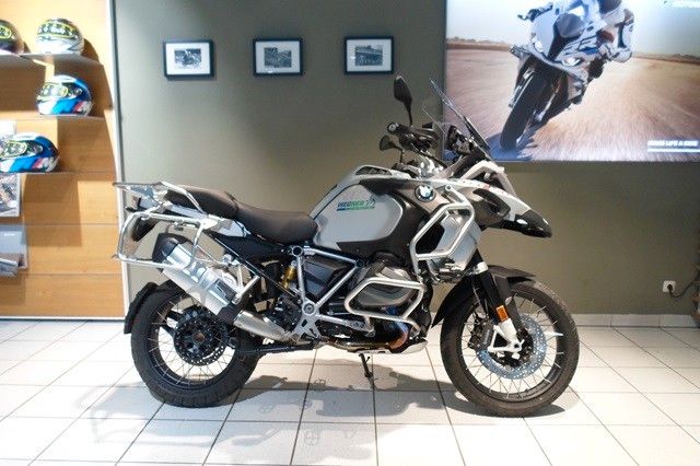 Fahrzeugabbildung BMW R1250GS ADV alle Pakete