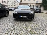 Audi A4 2.0 TDI 140kW S tronic - 245 PS Stage 1 - Audi A4: 140 TDI