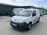 Renault Kangoo Kasten 1.5 dCi*KLIMA*TÜV*126.225KM*90PS* - Renault Kangoo Gebrauchtwagen in Hannover