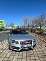 Audi S5 3.0 TFSI S tronic quattro Cabriolet - - Audi S5 aus 2010