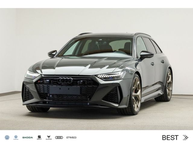 Audi RS 6 Avant performance HUP*SOFT*KERAMIK*305KMH*A