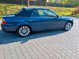 BMW 330Ci  - BMW 330 aus 2004: Cabrio, 330ci