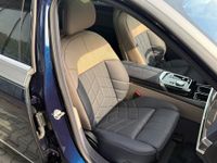 BMW i7 - Vorschau Bild 32