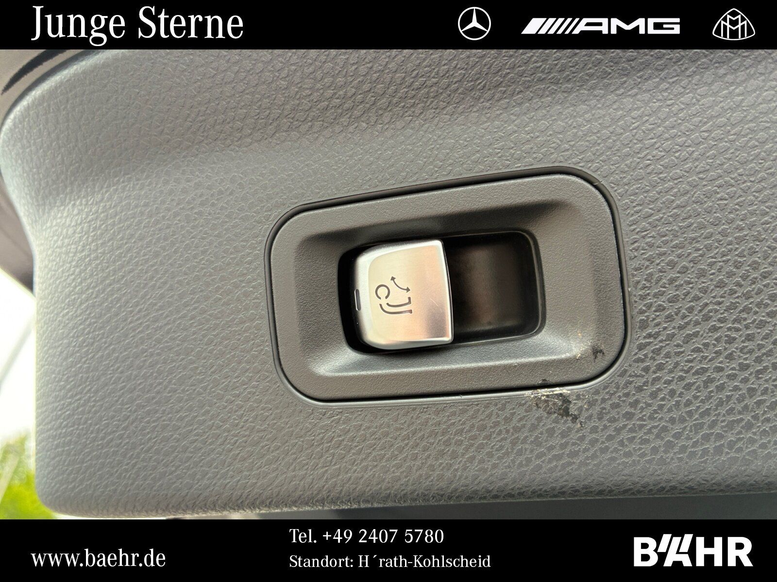 Mercedes-Benz Mercedes-AMG GLC 43 4MATIC Coupé Navi/Distronic foto 13