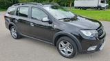 Dacia Logan MCV II Kombi Stepway/ Navi/ Kamera/ 1.Hand - gebrauchte Dacia Logan aus dem Jahr 2020
