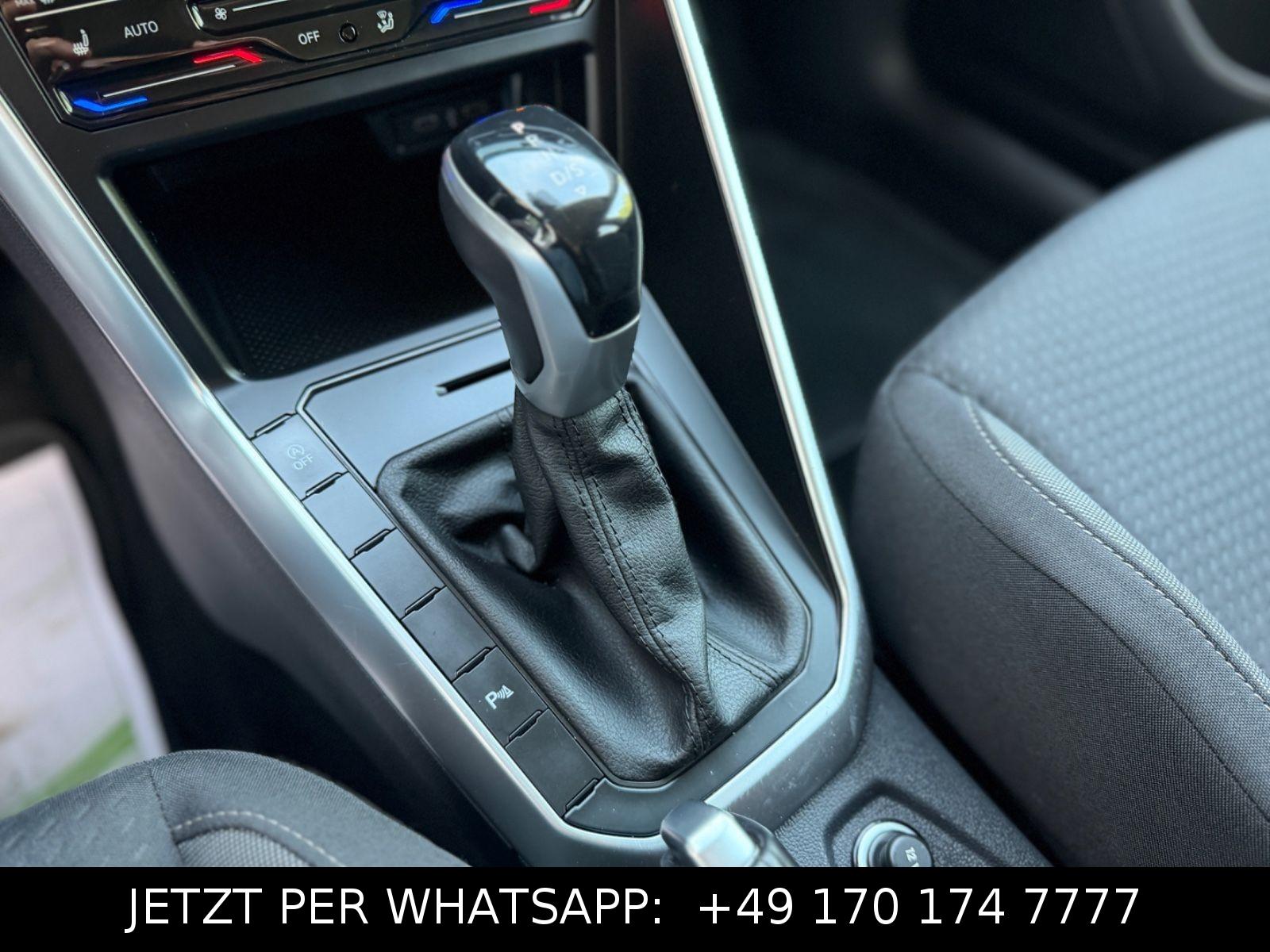 Volkswagen Polo VI Life*AUTOMATIK*DIGITAL TACHO*KAMERA*IQ D, миниатюра 11