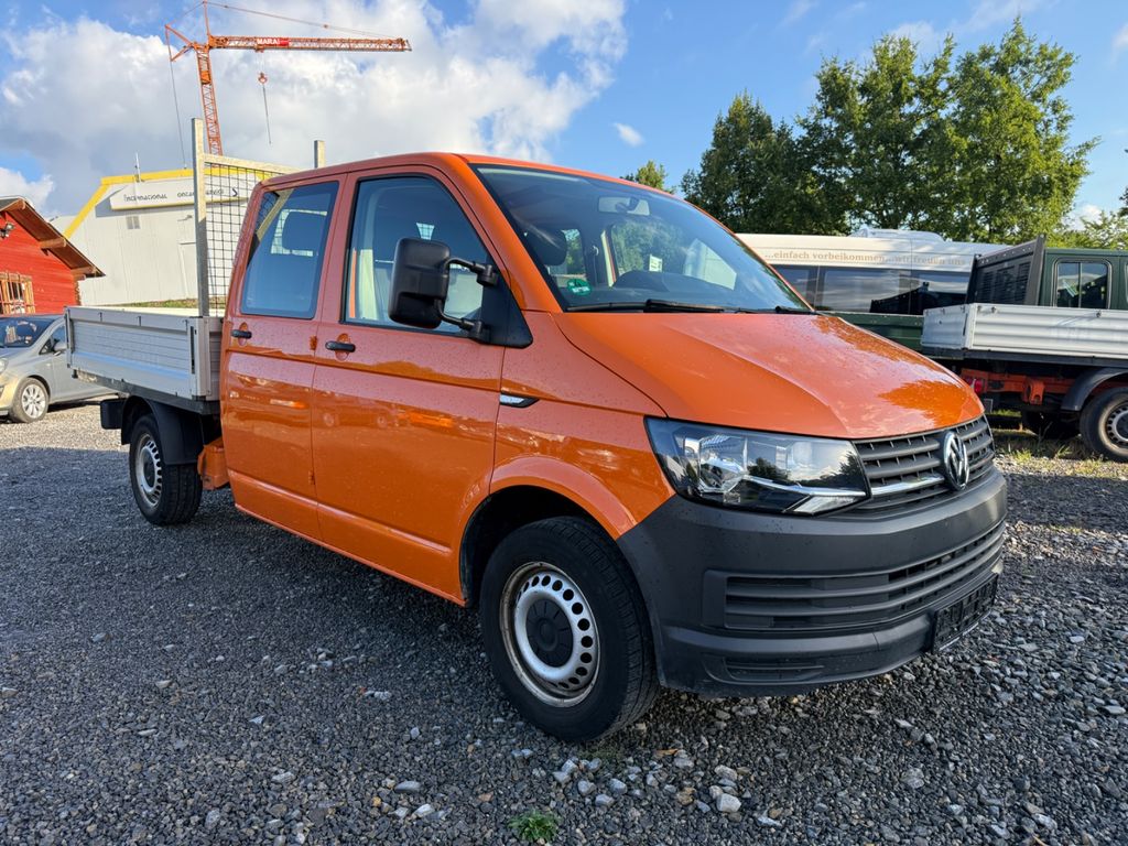 Image of Volkswagen T6 Transporter