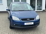 Ford Focus C-MAX Fun X - Ford Focus: Fun X