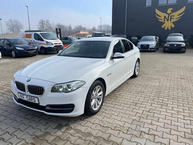 BMW 530d xDrive Facelift,EU6,2.Hand,NaviProf,Bi-Xeno