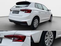 Skoda Fabia - Vorschau Bild 21