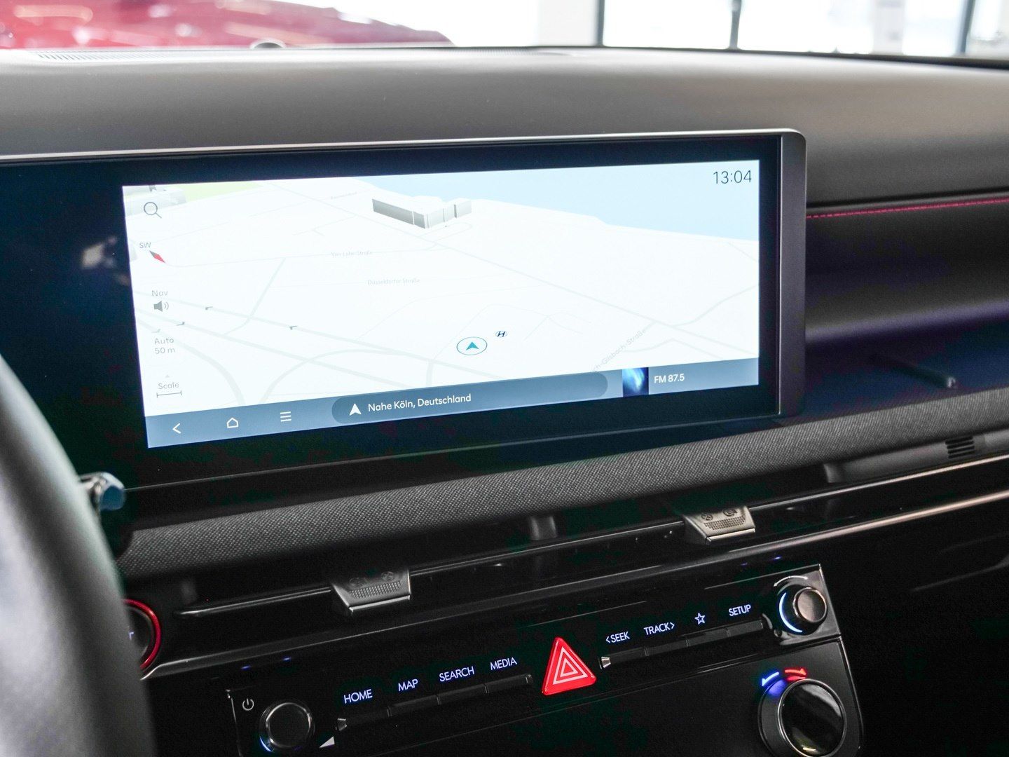Hyundai TUCSON - Bild 15