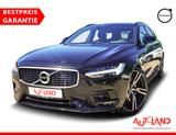 Volvo V90 Kombi T5 R Design LED Panorama ACC Kamera - Volvo V90 mit Panoramadach