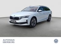 Skoda Octavia - Vorschau Bild 1