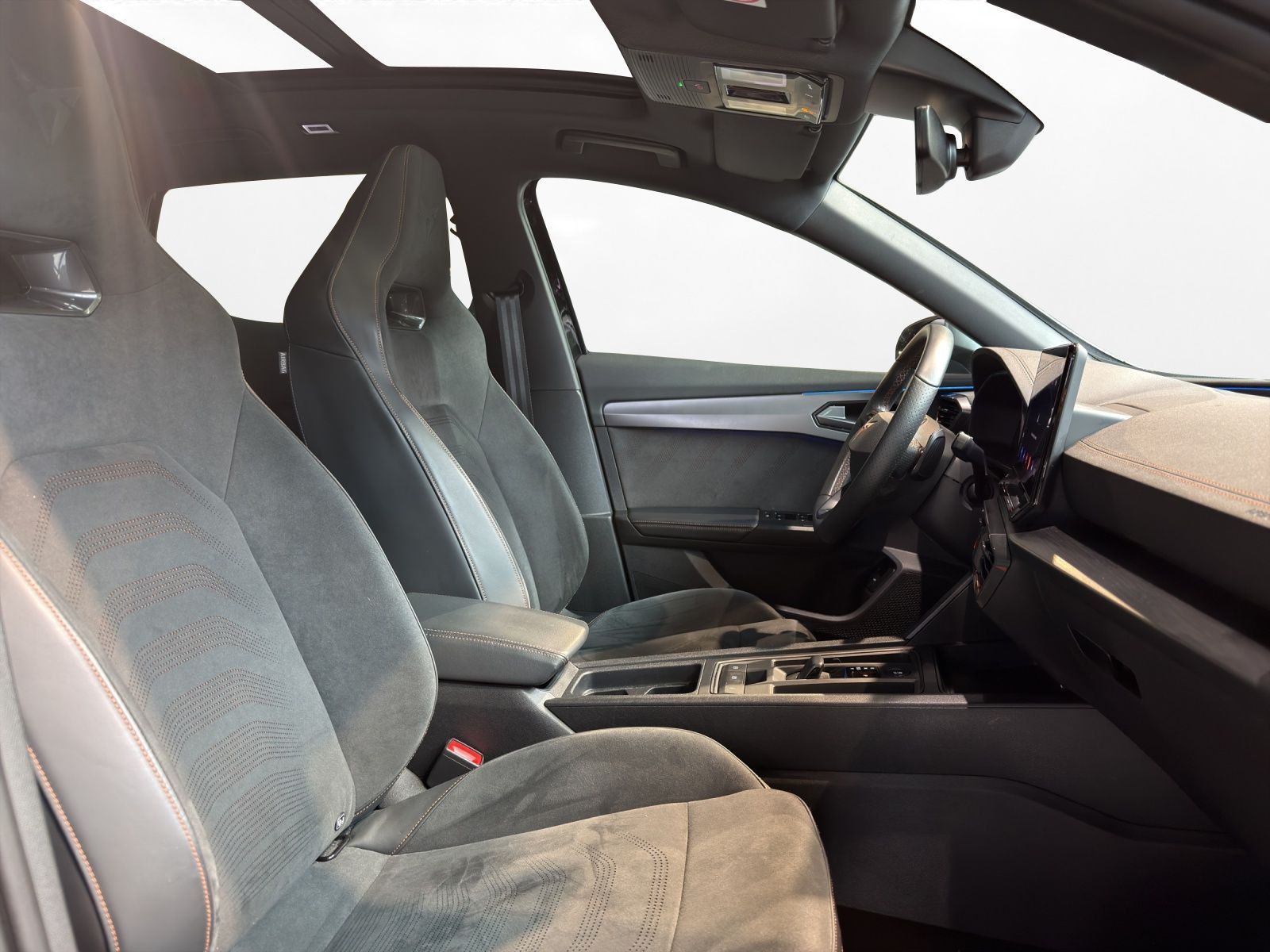 Cupra Formentor - Bild 17