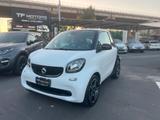 Smart fortwo 453 PASSION SOLO 97.000KM 2015 - Smart fortwo 453