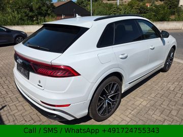 Audi Q8 - 6