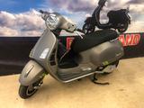 Vespa GTS 125 Super Tech sofort verfügbar Lieferung - VESPA LÜBECK