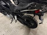 BMW F750 GS Tief mit Koffern und Wunderlich Sitzbank - BMW K 75