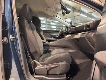 Peugeot 5008 - 6