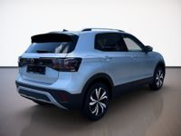 Volkswagen T-Cross - Vorschau Bild 4