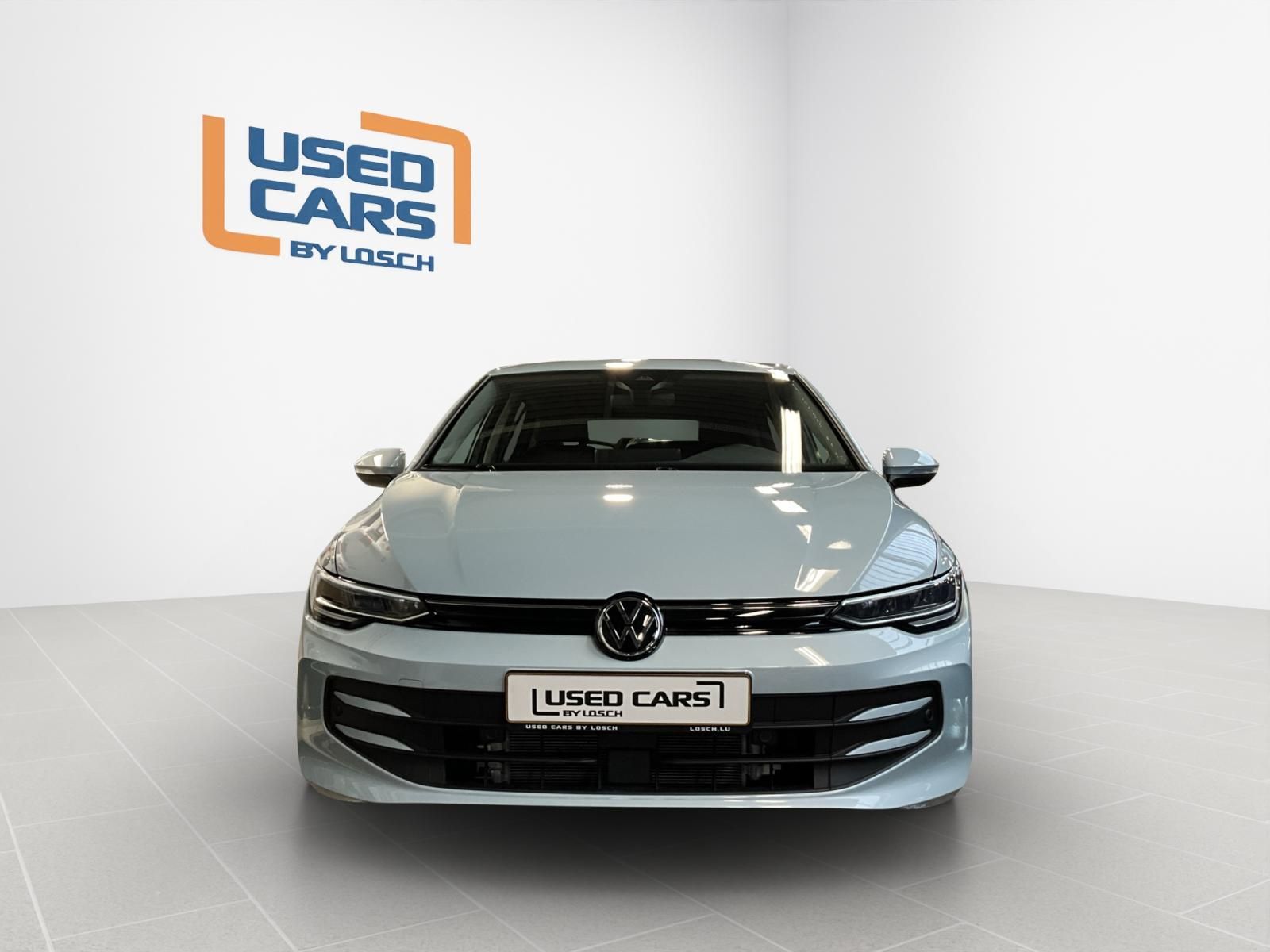 Volkswagen Golf Life+DSG+Navi+LED imagem 3