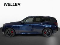 BMW X3 - Vorschau Bild 10