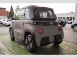 Opel Rocks-e Neuer Electric GS Voll-LED Panodach dig. - scheckheftgepflegte Opel Rocks-e