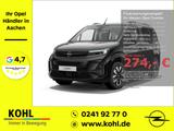 Opel Combo GS 1.5 Diesel 130PS Navi Keyless Rückfahrk - Opel Combo Neuwagen