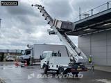 Mitsubishi Fuso Canter 3S13 30m Böcker Verhuislift Airco LE - Mitsubishi Canter
